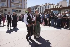 Domingo Calderas 2017 / María Ferrer