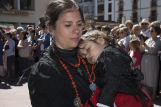 Domingo Calderas 2017 / María Ferrer