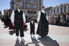 Domingo Calderas 2017 / María Ferrer