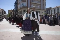 Domingo Calderas 2017 / María Ferrer