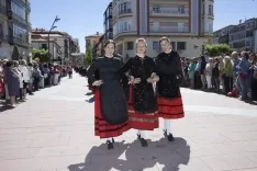 Domingo Calderas 2017 / María Ferrer