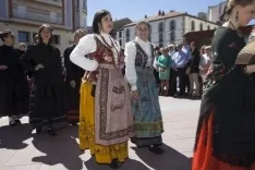 Domingo Calderas 2017 / María Ferrer