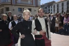 Domingo Calderas 2017 / María Ferrer