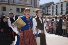 Domingo Calderas 2017 / María Ferrer