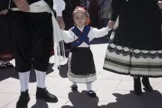 Domingo Calderas 2017 / María Ferrer