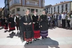 Domingo Calderas 2017 / María Ferrer