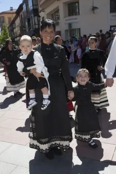Domingo Calderas 2017 / María Ferrer