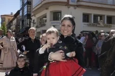Domingo Calderas 2017 / María Ferrer