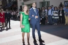 Domingo Calderas 2017 / María Ferrer
