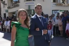 Domingo Calderas 2017 / María Ferrer