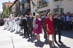 Domingo Calderas 2017 / María Ferrer