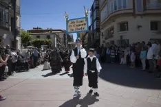 Domingo Calderas 2017 / María Ferrer