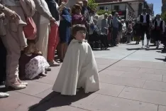 Domingo Calderas 2017 / María Ferrer
