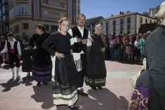 Domingo Calderas 2017 / María Ferrer