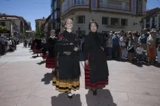 Domingo Calderas 2017 / María Ferrer