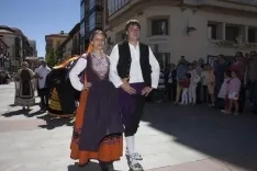 Domingo Calderas 2017 / María Ferrer