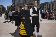 Domingo Calderas 2017 / María Ferrer