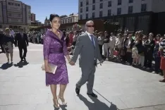 Domingo Calderas 2017 / María Ferrer