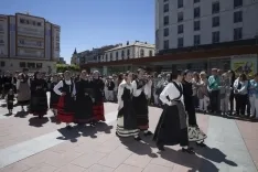 Domingo Calderas 2017 / María Ferrer