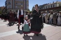 Domingo Calderas 2017 / María Ferrer