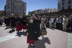 Domingo Calderas 2017 / María Ferrer