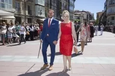 Domingo Calderas 2017 / María Ferrer