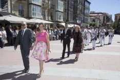 Domingo Calderas 2017 / María Ferrer