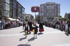 Domingo Calderas 2017 / María Ferrer