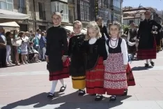 Domingo Calderas 2017 / María Ferrer