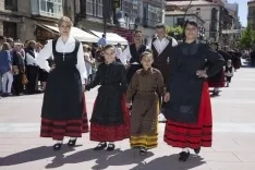Domingo Calderas 2017 / María Ferrer