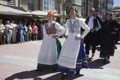 Domingo Calderas 2017 / María Ferrer