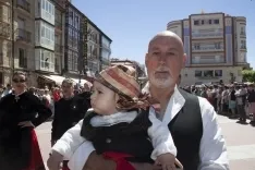 Domingo Calderas 2017 / María Ferrer