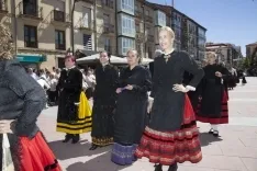 Domingo Calderas 2017 / María Ferrer