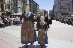 Domingo Calderas 2017 / María Ferrer