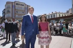 Domingo Calderas 2017 / María Ferrer