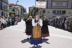 Domingo Calderas 2017 / María Ferrer