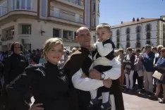 Domingo Calderas 2017 / María Ferrer