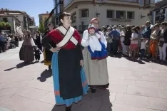 Domingo Calderas 2017 / María Ferrer