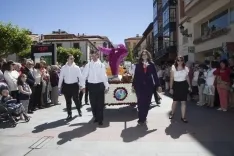 Domingo Calderas 2017 / María Ferrer