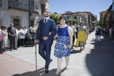 Domingo Calderas 2017 / María Ferrer