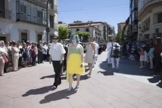 Domingo Calderas 2017 / María Ferrer