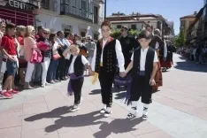 Domingo Calderas 2017 / María Ferrer