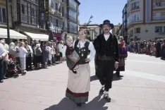 Domingo Calderas 2017 / María Ferrer