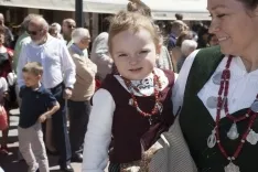 Domingo Calderas 2017 / María Ferrer