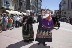Domingo Calderas 2017 / María Ferrer