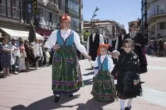 Domingo Calderas 2017 / María Ferrer
