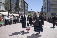 Domingo Calderas 2017 / María Ferrer