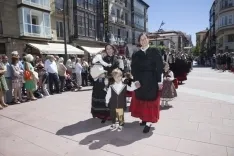Domingo Calderas 2017 / María Ferrer