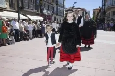 Domingo Calderas 2017 / María Ferrer