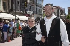 Domingo Calderas 2017 / María Ferrer